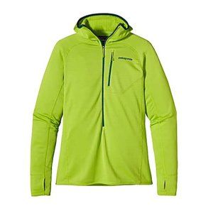 Patagonia R1 Fleece Pullover Hoody Men's